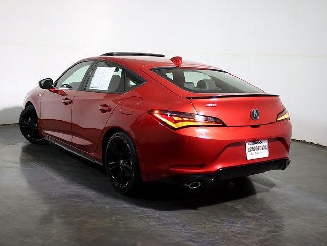 Acura Integra 2026