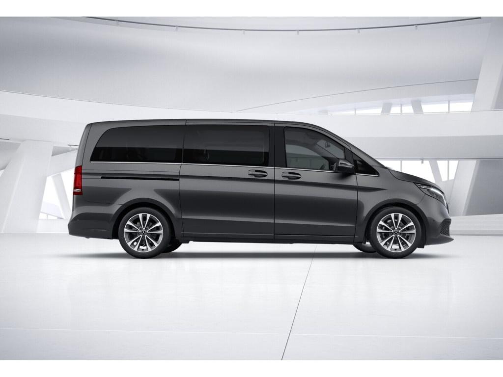 Mercedes-Benz V 300 2021