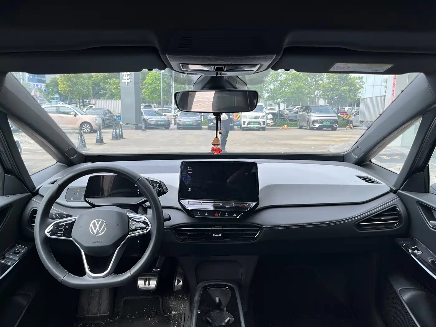 Volkswagen ID.3 2024