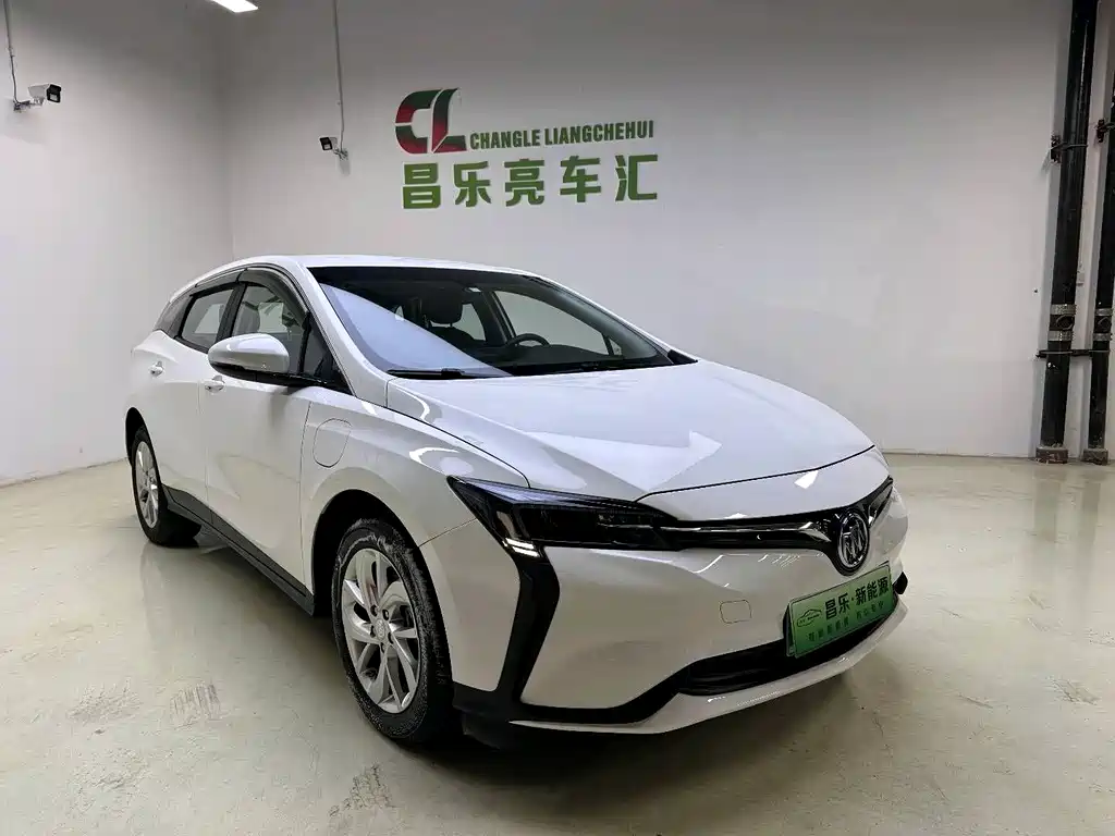 Buick Velite 6 2024