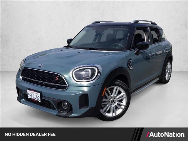 Mini Countryman 2023