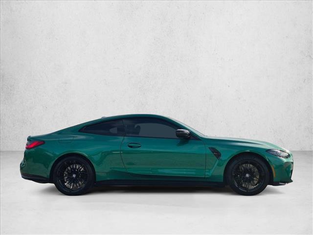 BMW M4 2024