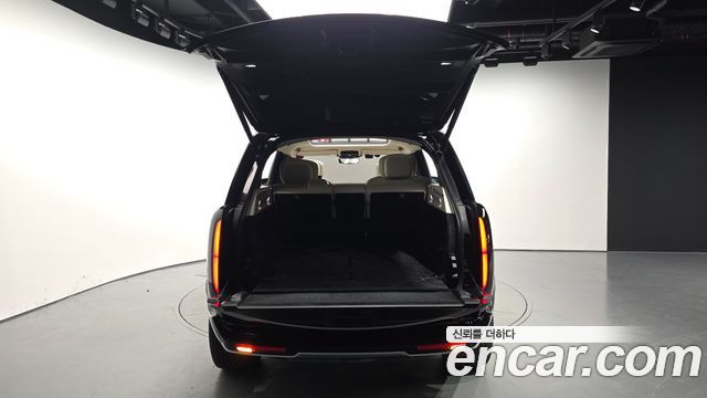 Land Rover Range Rover 2022