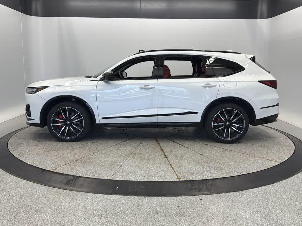 Acura MDX 2022