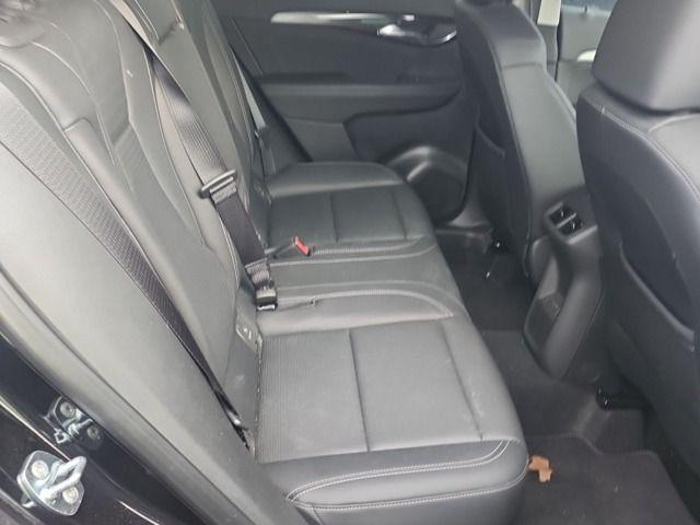 Buick Envision 2024