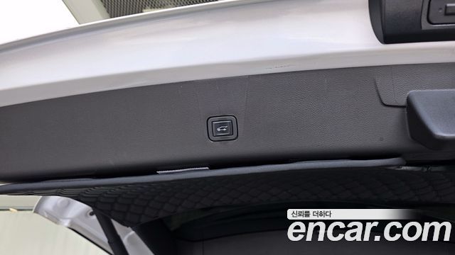 Chevrolet Traverse 2023