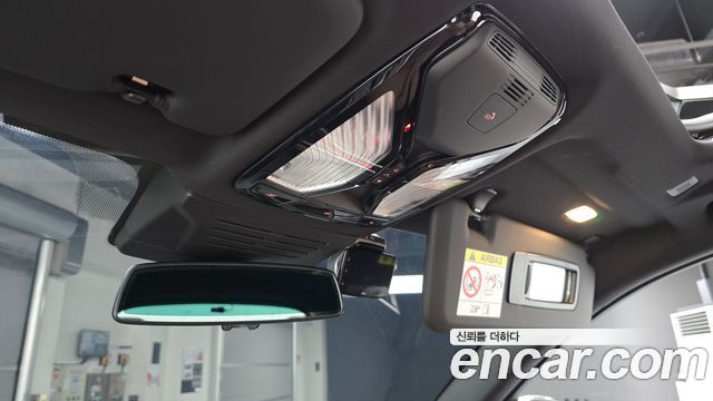 BMW X5 2025