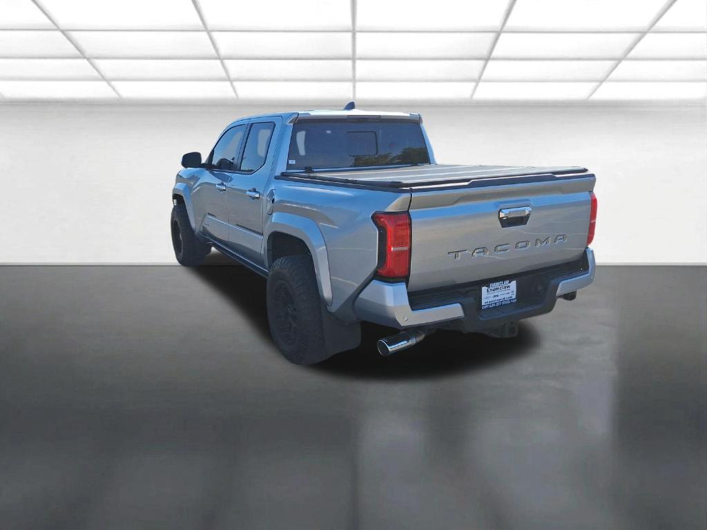 Toyota Tacoma 2024