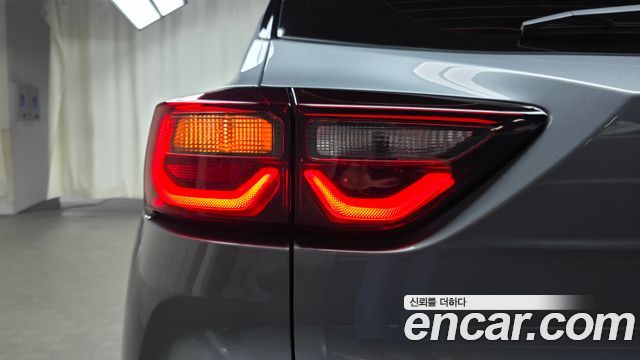 Chevrolet TrailBlazer 2023