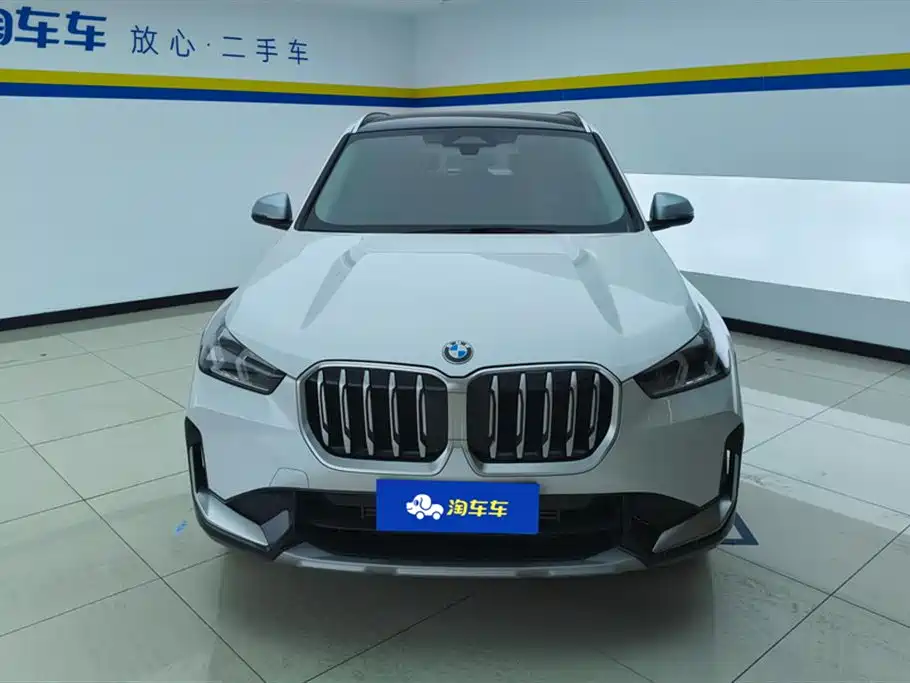 BMW X1 2023