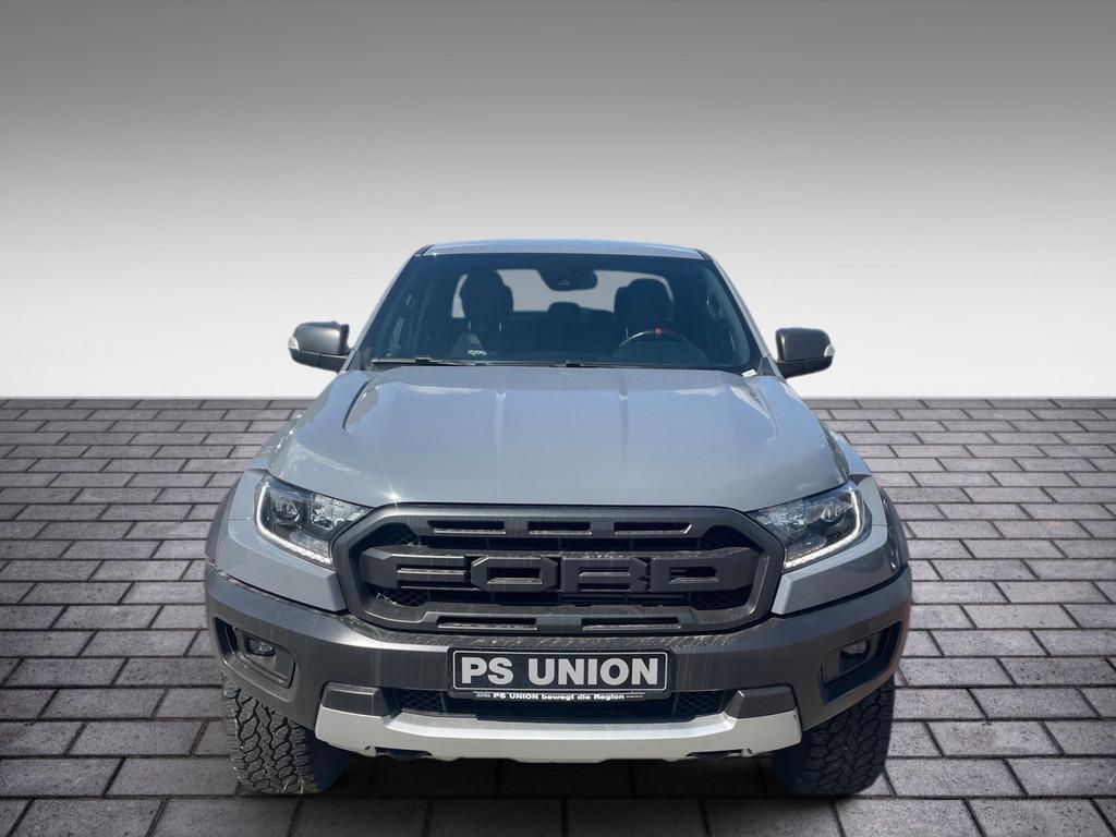 Ford Ranger 2022