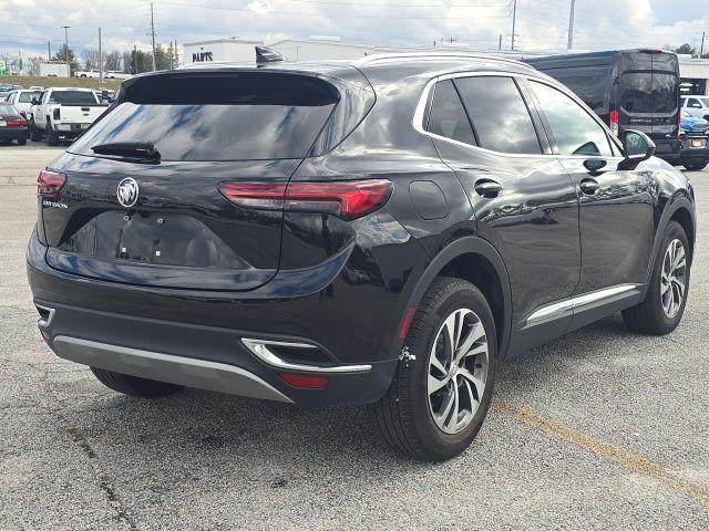 Buick Envision 2023