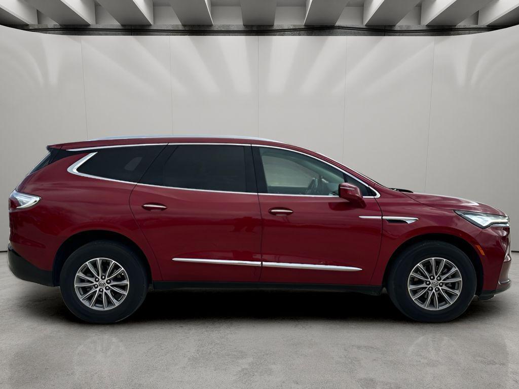 Buick Enclave 2024
