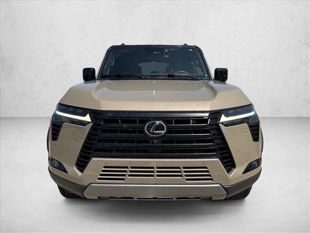 Lexus GX 2024