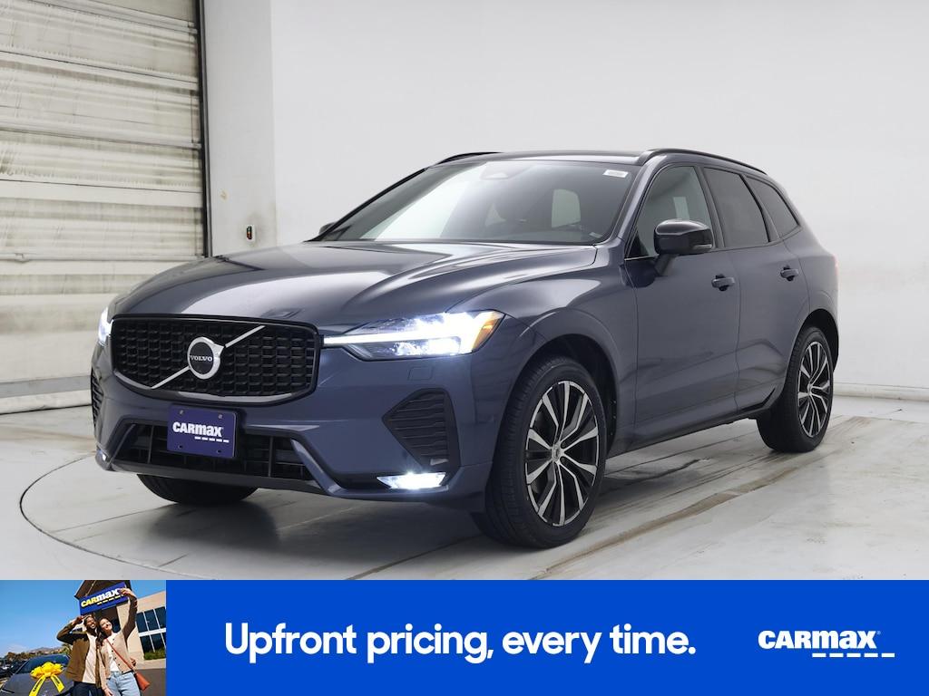 Volvo XC60 2023