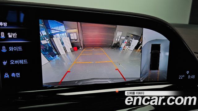 Cadillac Escalade 2023
