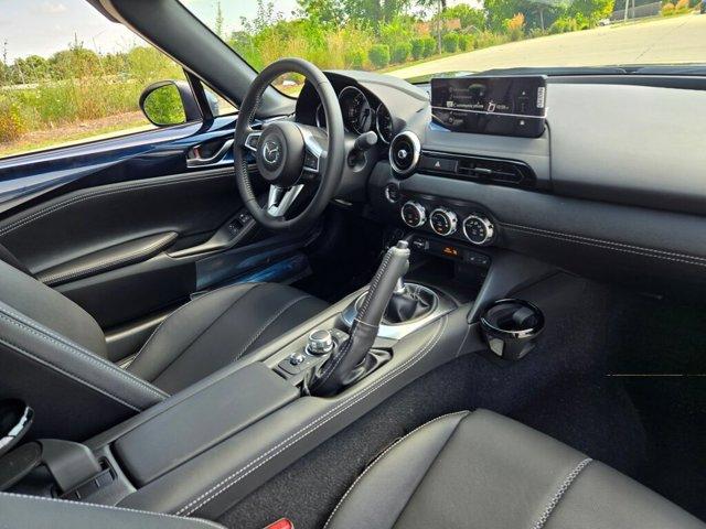 Mazda MX-5 2026