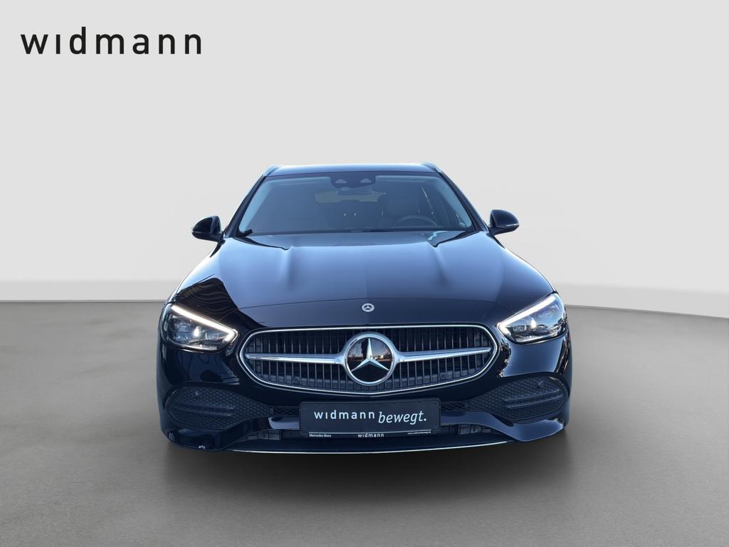 Mercedes-Benz C 220 2022