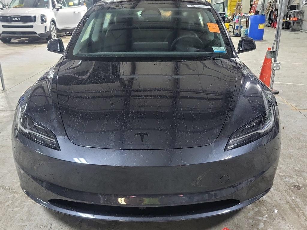 Tesla Model 3 2026
