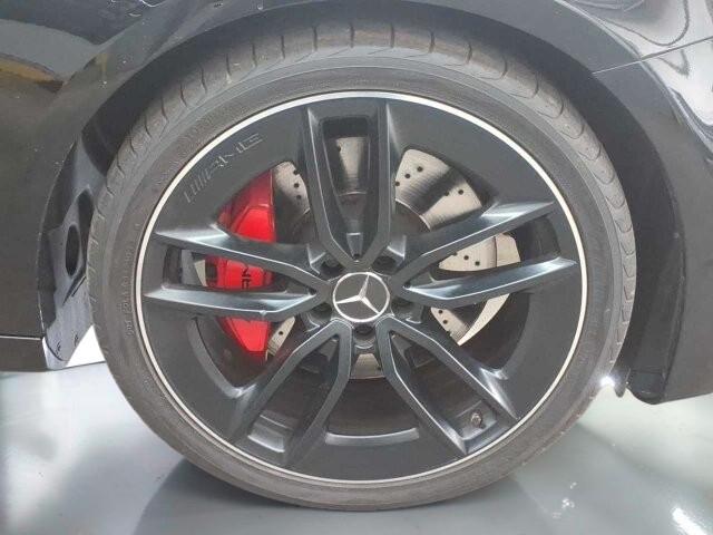 Mercedes-Benz E 53 AMG 2021