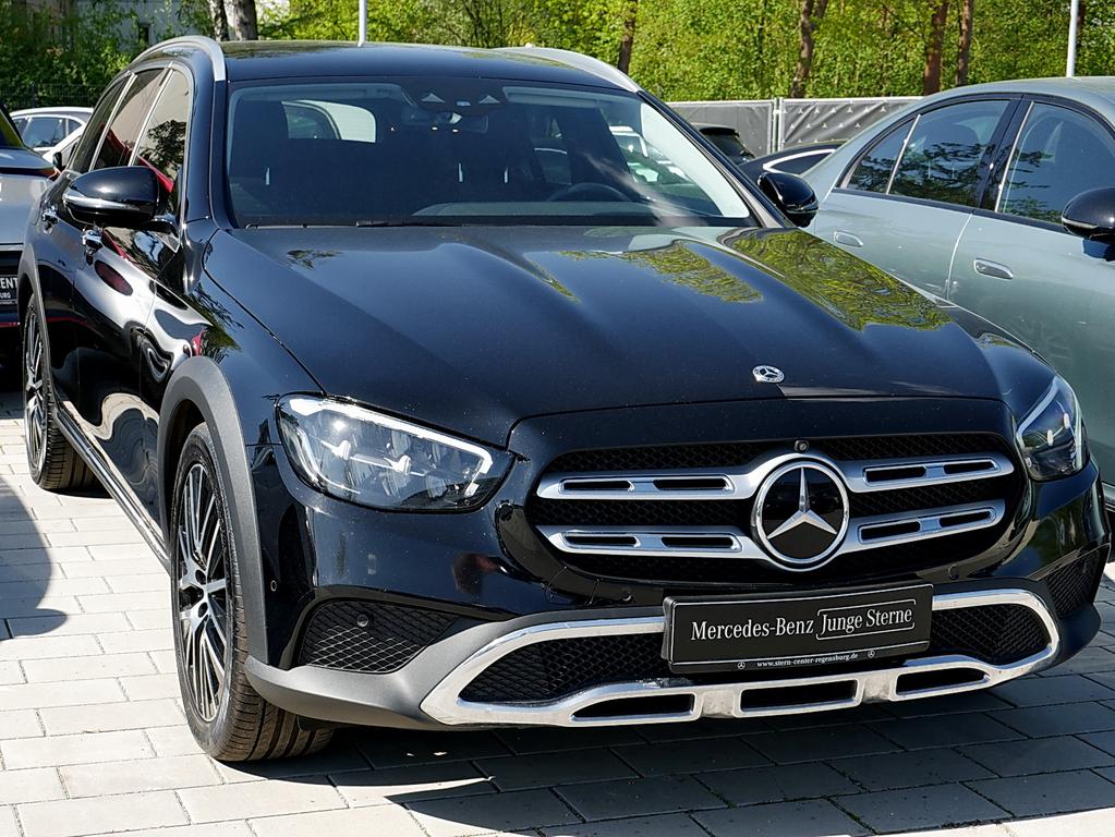 Mercedes-Benz E 220 2023