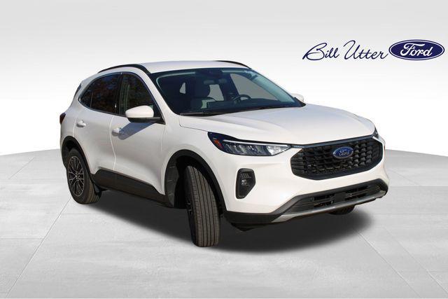Ford Escape 2025