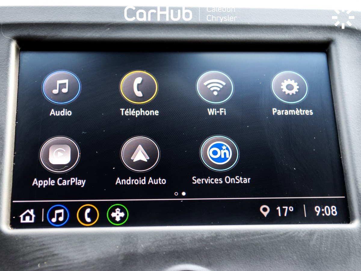 Chevrolet Equinox 2022