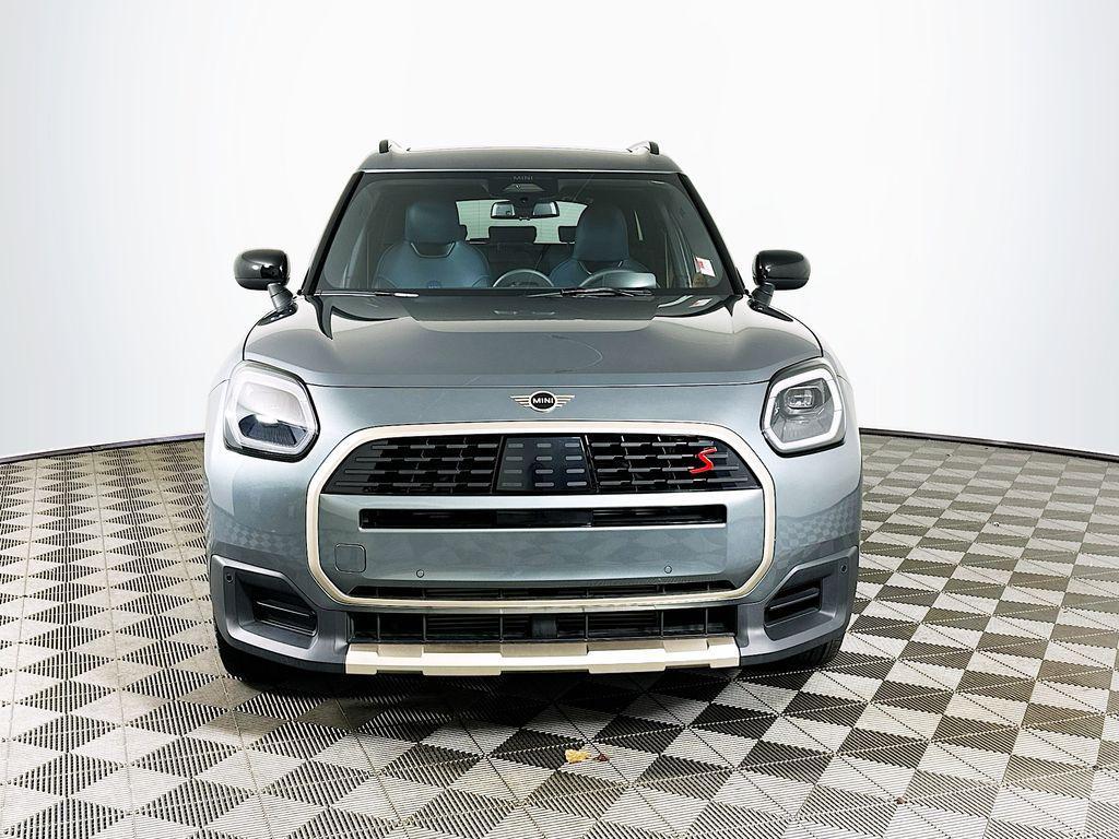 Mini Countryman 2025