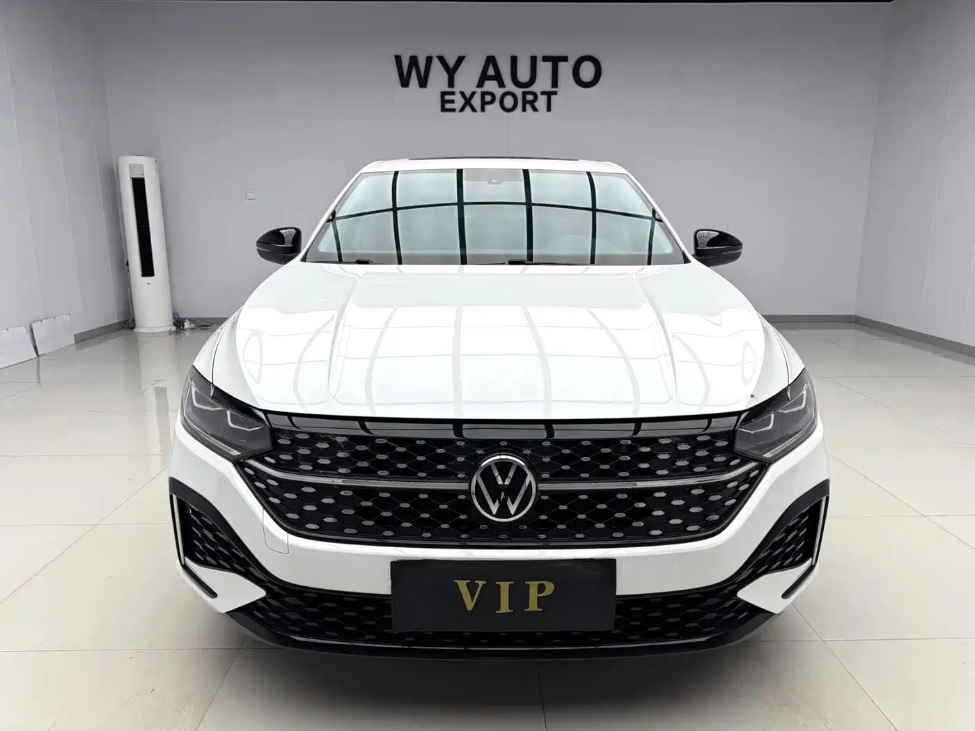 Volkswagen Lavida 2023