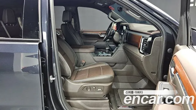 GMC Sierra 2023