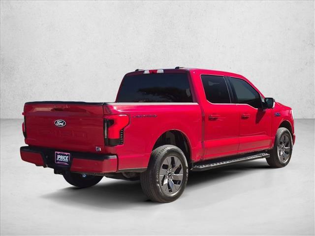 Ford F 150 2024