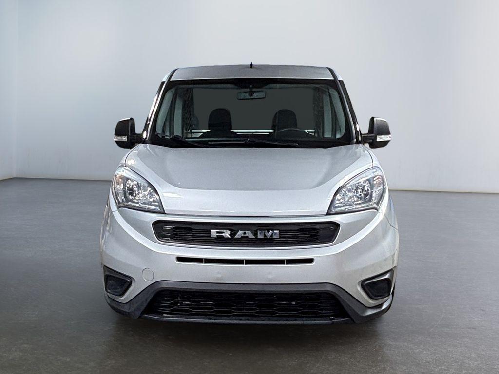 Ram ProMaster City 2022
