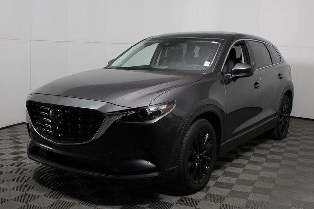 Mazda CX-9 2023