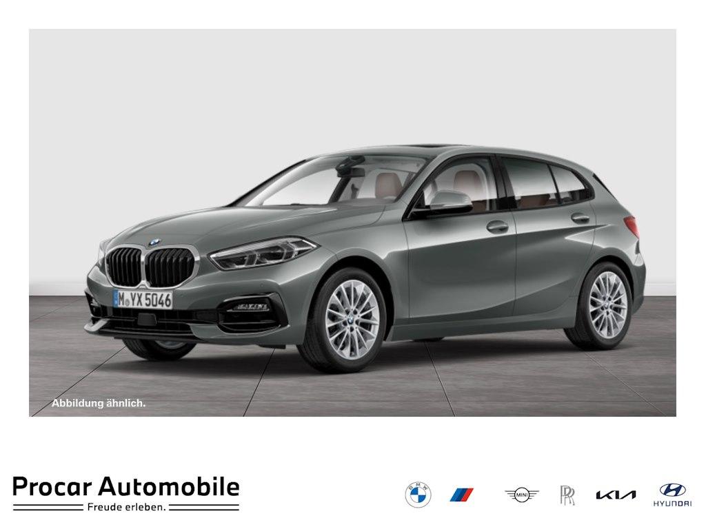 BMW 118 2023