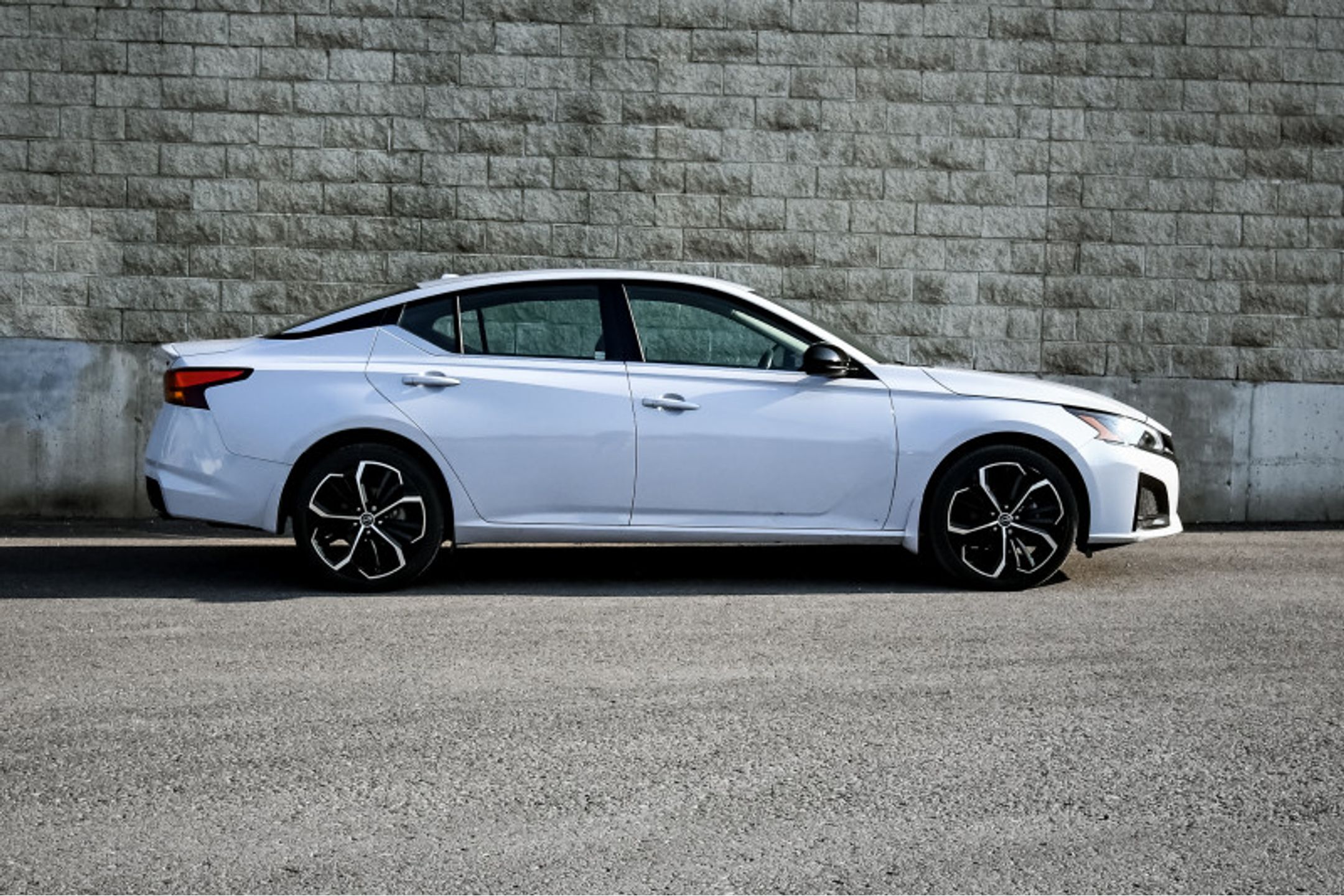 Nissan Altima 2024