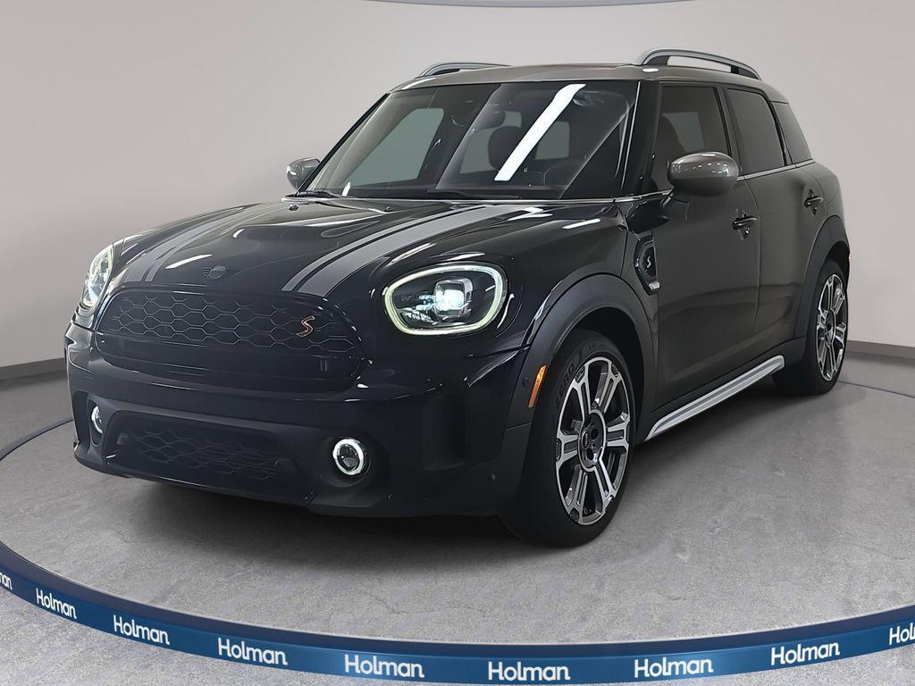 Mini Countryman 2024