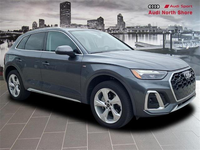 Audi Q5 2024