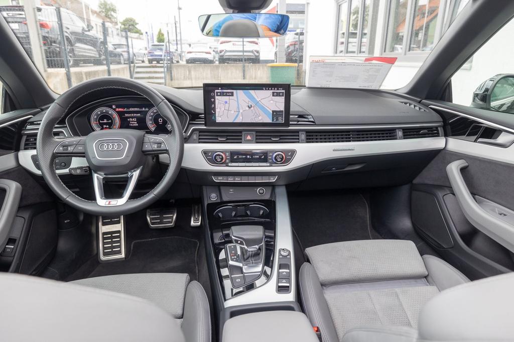 Audi A5 2022