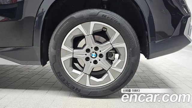 BMW X1 2023