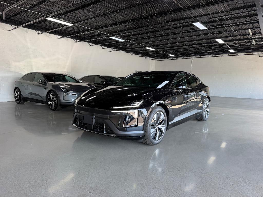 Polestar 4 2026