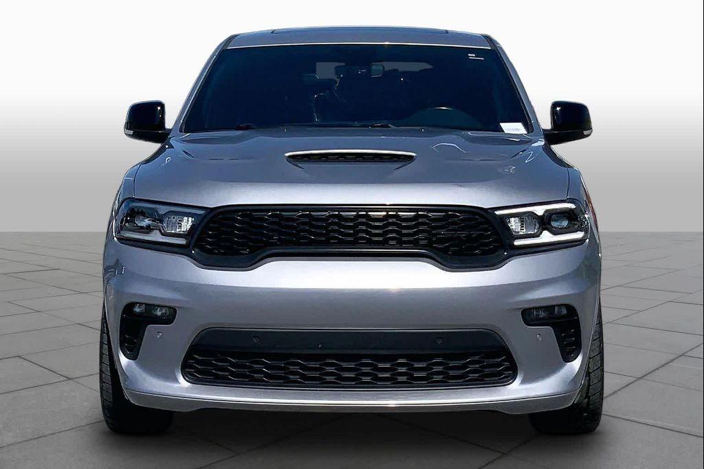Dodge Durango 2021