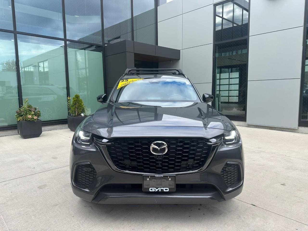 Mazda CX-3 2025