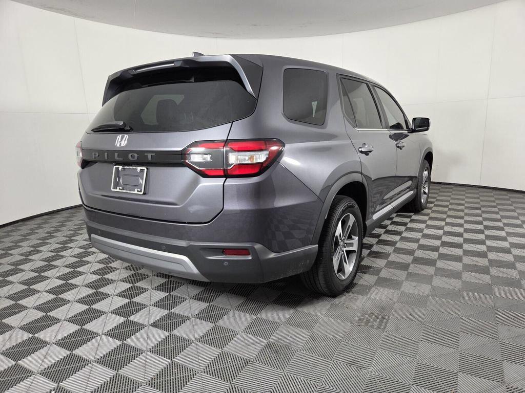 Honda Pilot 2024