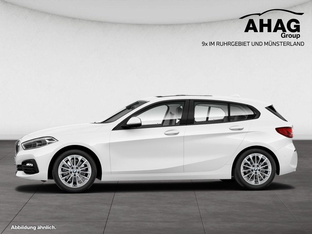 BMW 118 2021