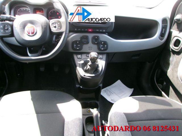Fiat Panda 2023