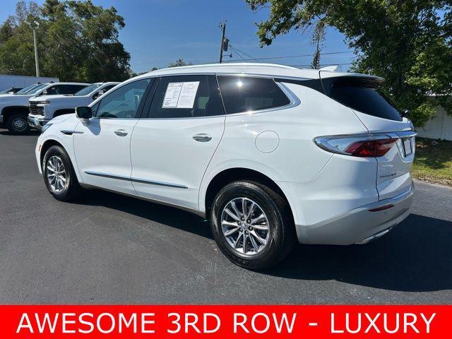 Buick Enclave 2023