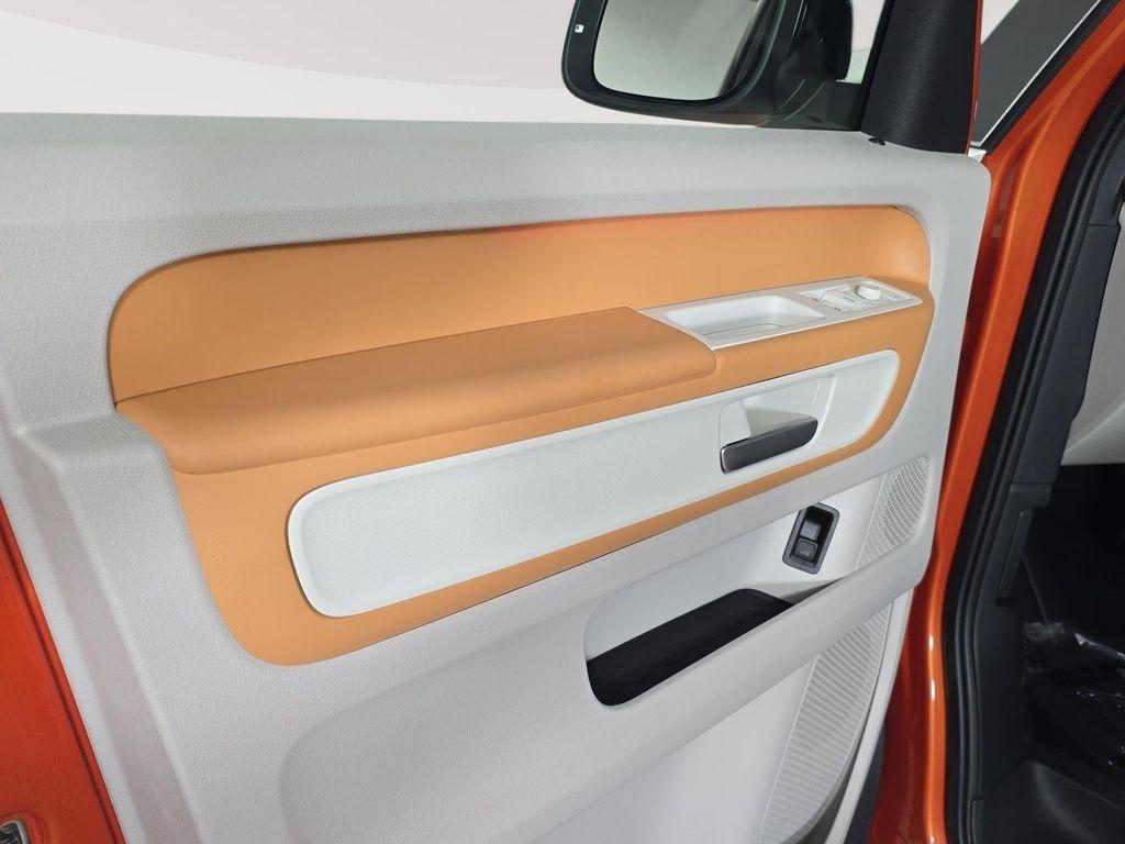 Volkswagen ID. BUZZ 2025
