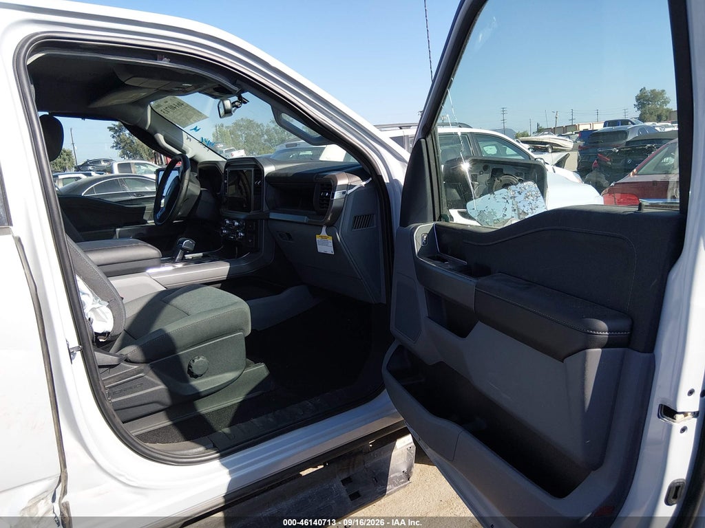 Ford F 150 2025