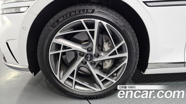 Genesis G90 2022