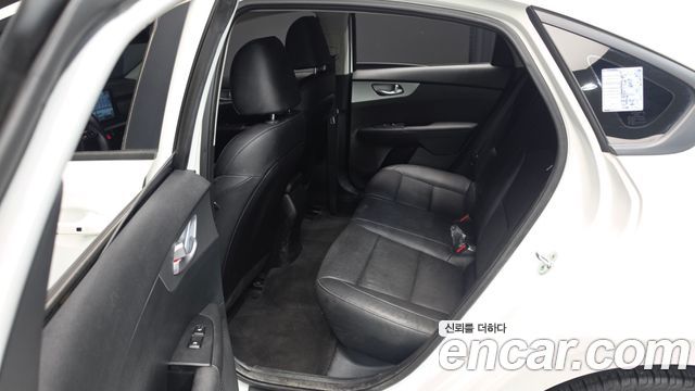 Kia K3 2022